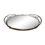 Mirror tray