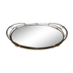Plateau miroir