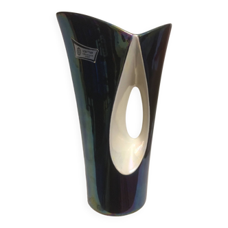 Vase - pichet - céramique verceram - vintage 50/60