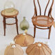 Old Thonet chair
