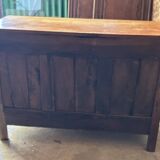 Low sideboard