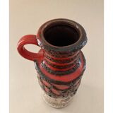 Ceramic vase