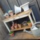 Table de drapier