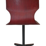 Set of 4 chairs workshop pagholz