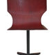 Lot de 4 chaises atelier pagholz