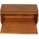 Scandinavian Walnut Secretary, Sweden, 1960