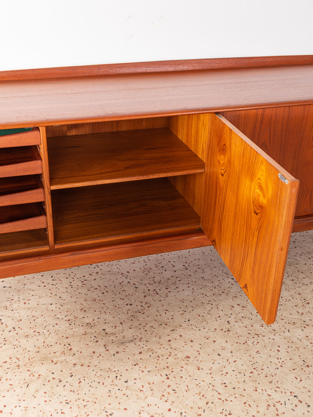 1960s sideboard, Svend Åge Madsen