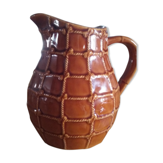Pitcher St Clement