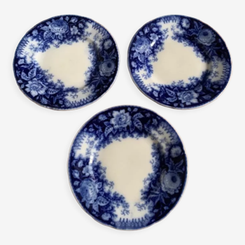 Dessert plates