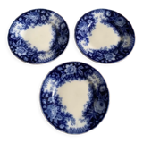 Dessert plates
