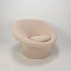 Mushroom armchair and ottoman by Pierre Paulin for Artifort, 1960s