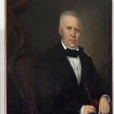 19th-century painting by T. Homurfing