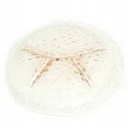 Appetizer platter Polish Modernism, rose glass, Ząbkowice, Poland, 1970s