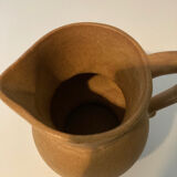 Sandstone pitcher