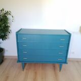 Commode 4 tiroirs
