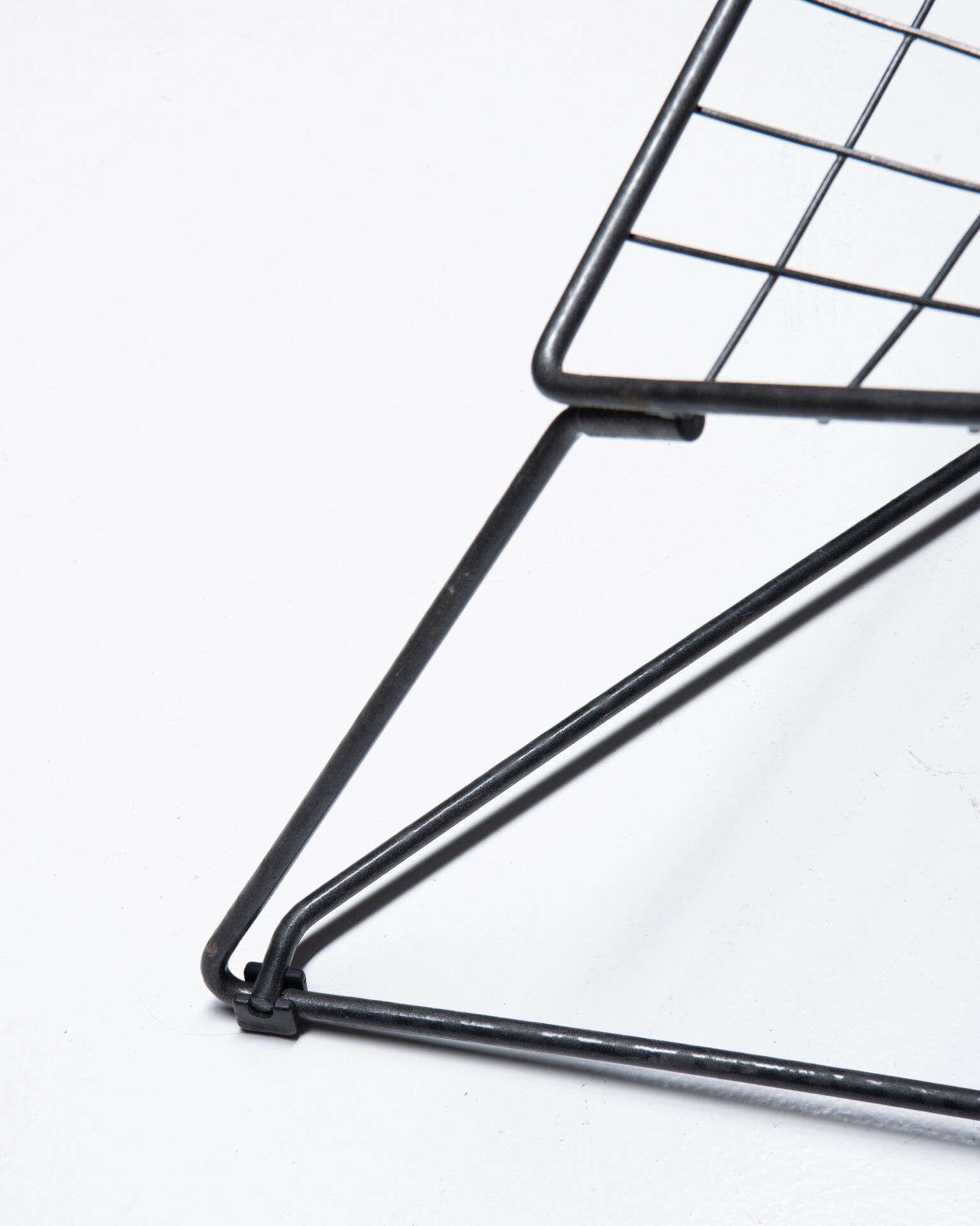 'OTI' Easy Chair, Niels Gammelgaard for IKEA, 1980's