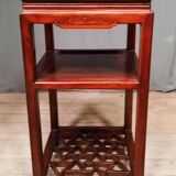 Far eastern side table