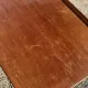 Boomerang Desk in teak – Peter Løvig Nielsen, Denmark, 1960s