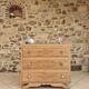 Art Deco chest of drawers