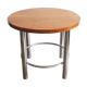 1930's Modernist Coffee Table Model ST44 by Slezak