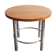 1930's Modernist Coffee Table Model ST44 by Slezak