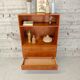 Vintage library