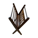 Magazine rack by Cees Braakman 1960