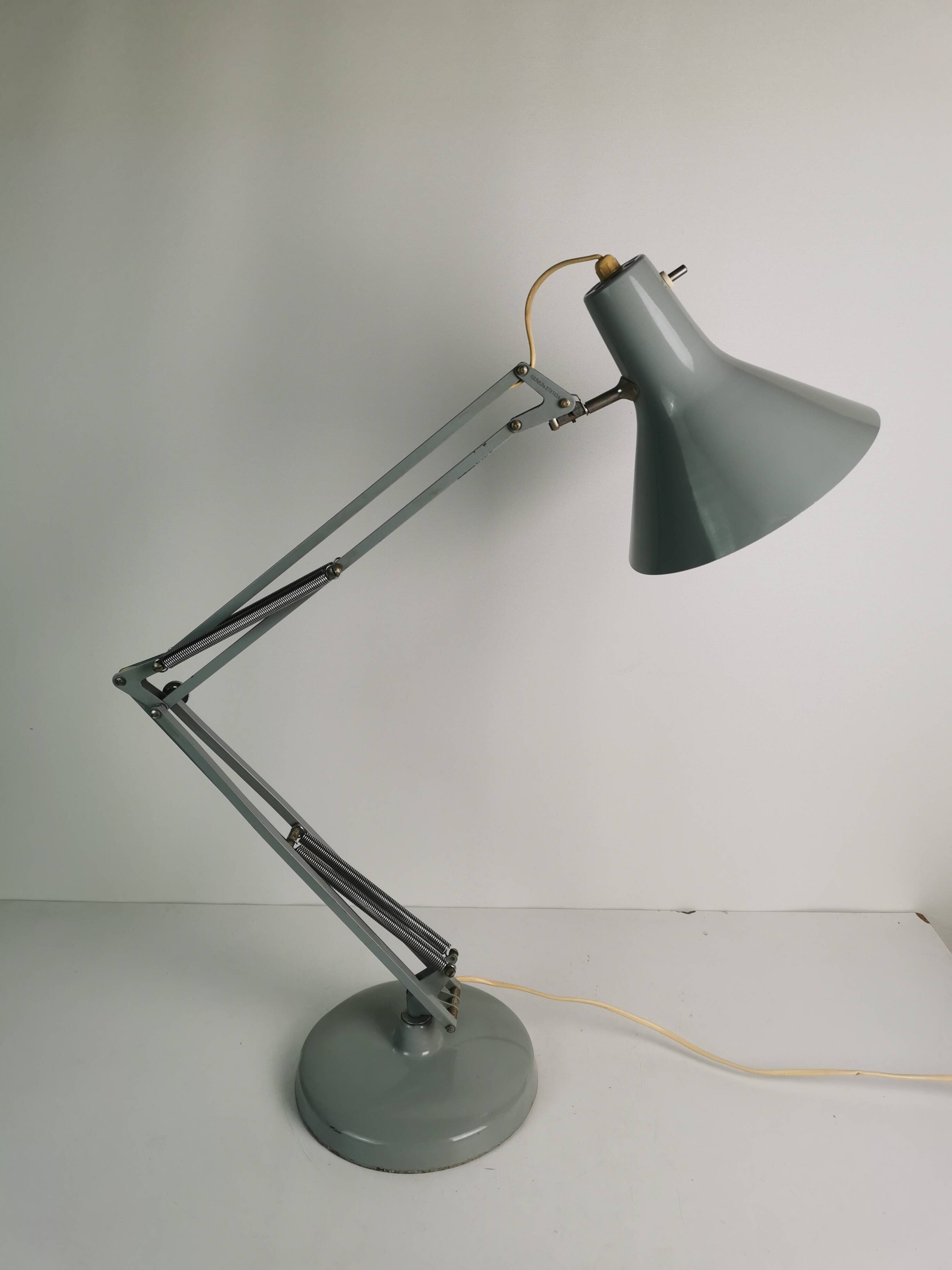LUXO architect lamp