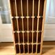 Vintage hotel key locker furniture