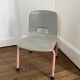 Mullca children's chair