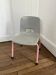 Chaise enfant Mullca