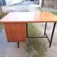 Bureau vintage année 50