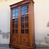 Roman showcase Henri II era 1900