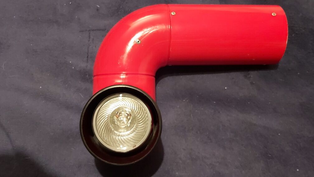 Wall light Flamingo by Kwok Hoi Chan