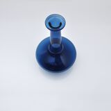 Scandinavian Modern Vase, Holmegaard Denmark, 1960s