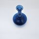 Scandinavian Modern Vase, Holmegaard Denmark, 1960s