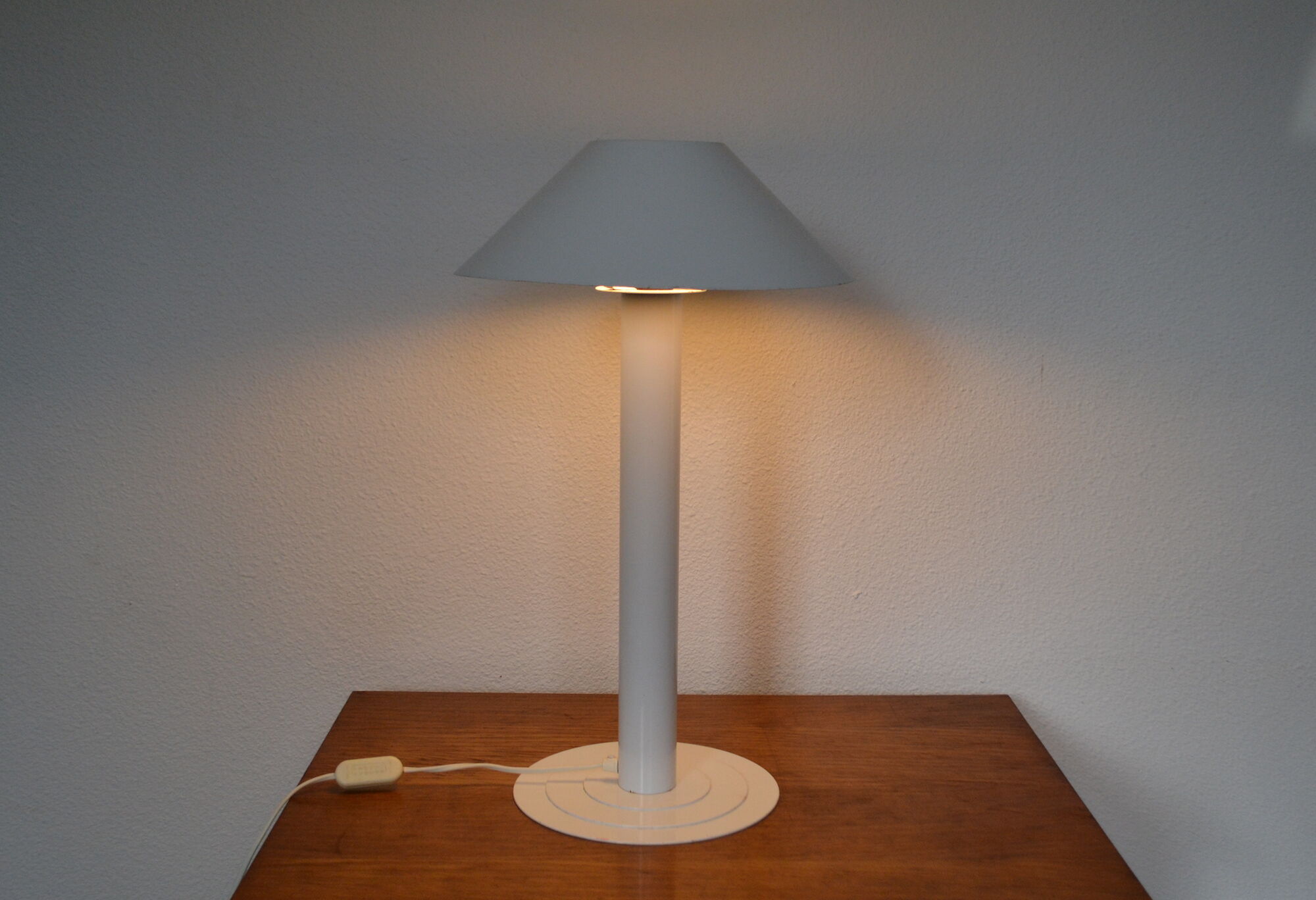 Lyfa lamp by Bent Karlby, design Denmark