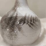Vintage ceramic lamp
