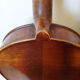 Old violin 4/4 + accessories stanislav plzdni 1920