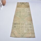 Oushak Anatolian Vintage Carpet sku 3512