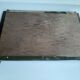 Art deco mirror tray
