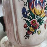 Old teapot