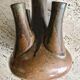 « Vase tubulure » Denbac