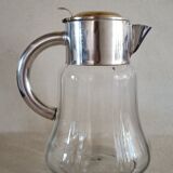 Orangeade pitcher