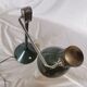Jumo 800 articulated lamp, France, 1960