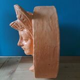 Buste dame