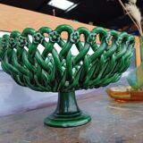 Pichon woven basket 1960