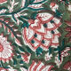 Lamp block print India