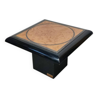 Table basse Jean-Charles Liviani
