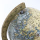 Globe terrestre The chad Valley England, 1950